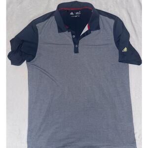 Adidas men’s polo size medium